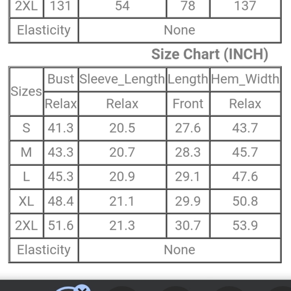 1 XL left💕New boutique plaid shacket - Picture 3 of 8